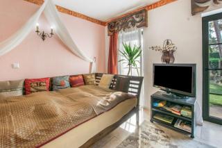 Ferienwohnung Bali - 33 M² - 2