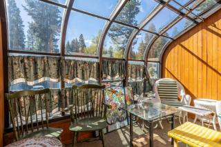 Serene Sierra Sanctuary Experience Mammoth Magic - Mammoth Lakes - 3
