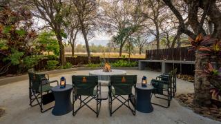 Nkova House - Hoedspruit - 1
