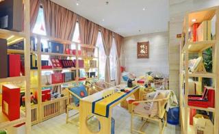 Jinjiang Inn Style Fuzhou IKEA Gushan - 9