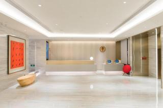 Jinjiang Inn Style Fuzhou IKEA Gushan - 8
