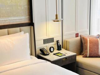 Grand MetroPark Yuantong Hotel - Pequim - 3