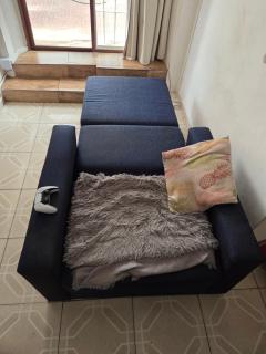 Casa de Nestor - 1