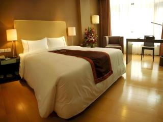 Haikou Wuzhishan International Hotel - 8