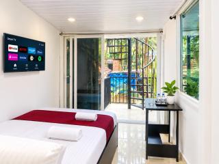 Keri Beach Boutique Resort - 2