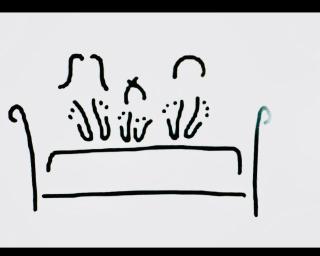 One Night One Bed - 2