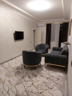 Shohsaroy hotel - 4