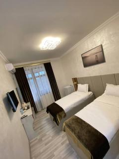 Shohsaroy hotel - 2