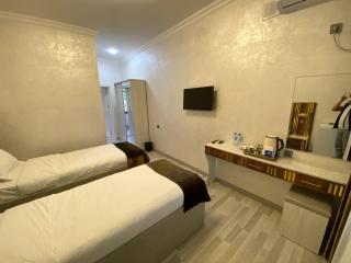 Shohsaroy hotel - 1