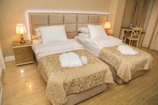 Grand inn Family Hotel - 7