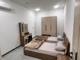 شقق مهندس محمد المفروشة - 0