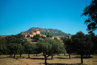 La Casona Agroturismo Dehesa la Pared - 0