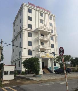 TRANG AN INTERNATIONAL HOTEL - 3