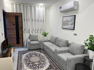 شقق مهندس محمد المفروشة - 4
