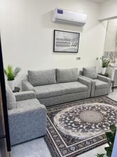 شقق مهندس محمد المفروشة - 1