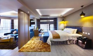 Hub Hotel Kaohsiung Yawan Branch - Kaohsiung - 7