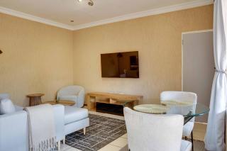 Wellwood Manor Accommodation - 6
