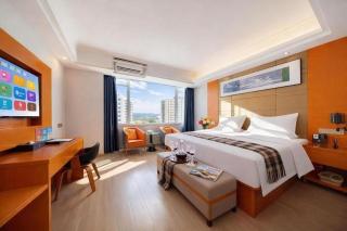 GreenTree Inn GuangDong ShanTou HaoJiang DaHao Business Hotel - 4