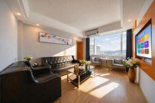 GreenTree Inn GuangDong ShanTou HaoJiang DaHao Business Hotel - 1