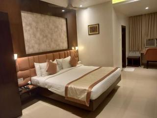 The Vaishnavi Hotel , Buxar Bihar - 9