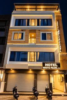 Hotel white pearl 2 - 3