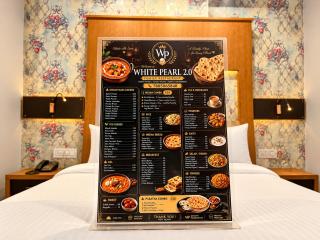 Hotel white pearl 2 - 2