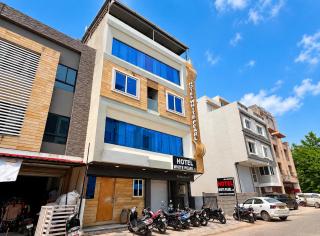 Hotel white pearl 2 - 7