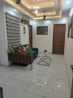 Wayside 1 BHK Appartment - 0