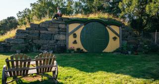 NorGlamp Glamping - 9