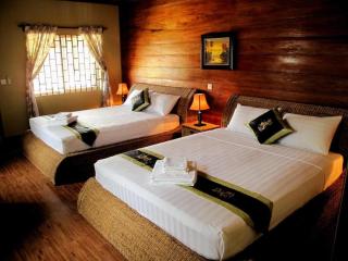 Atmaland Resort - 3
