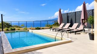 Orange Tree Pool Villas - Sea View and Private Pool - 1