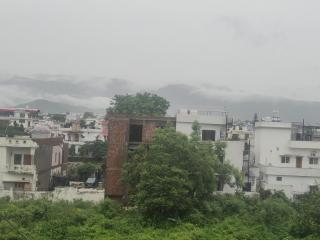 Wayside 1 BHK Appartment - 9