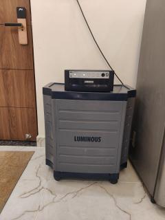 Wayside 1 BHK Appartment - 7