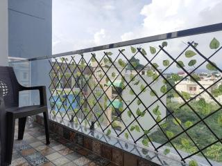 Wayside 1 BHK Appartment - 6