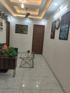 Wayside 1 BHK Appartment - 5