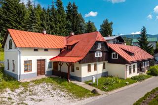 Apartmány Koloniál - 6