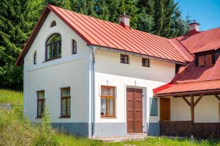 Apartmány Koloniál - 5