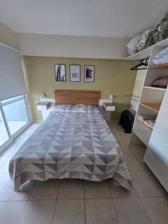 Departamento HY - 2