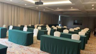 Wuxi Taihu Garden Hotel - 4
