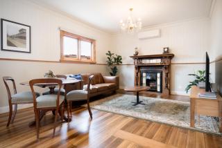 History Meets Luxury - Meet Wahroonga! - 9
