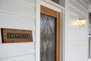 History Meets Luxury - Meet Wahroonga! - 4