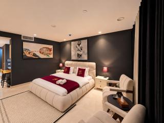 Supreme Studio Apartment - Pentasquare Phase 5 DHA - 0