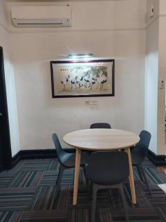 Duplex Apartment at Bukit Bintang - 8