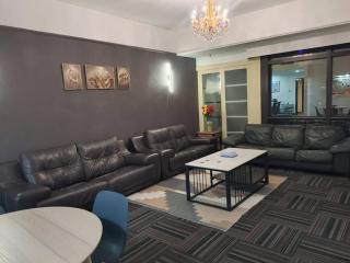 Duplex Apartment at Bukit Bintang - 5