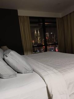Duplex Apartment at Bukit Bintang - 3