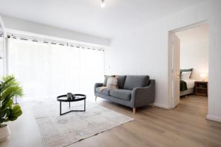 City Park View Apartment - Walk to CBD - 0