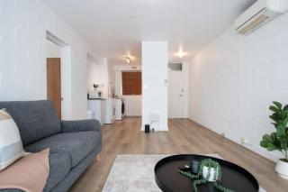 City Park View Apartment - Walk to CBD - 5