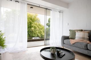 City Park View Apartment - Walk to CBD - 1