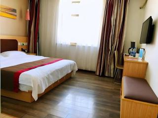 Thank Inn Hotel Hebei Baoding Qingyuan Bus Station - 8