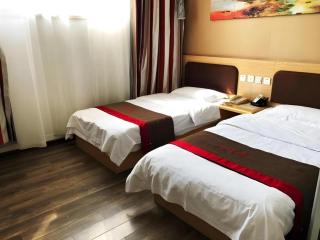 Thank Inn Hotel Hebei Baoding Qingyuan Bus Station - 6